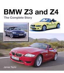 BMW Z3 and Z4 BMW Z3 and Z4