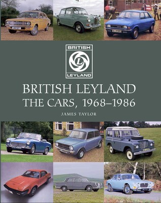 British Leyland British Leyland