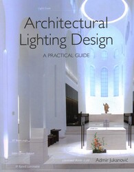 Architectural Lighting Design | Book by Admir Jukanovic | Official