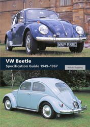 VW Beetle VW Beetle