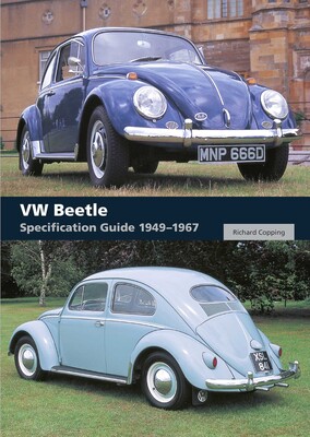 VW Beetle VW Beetle