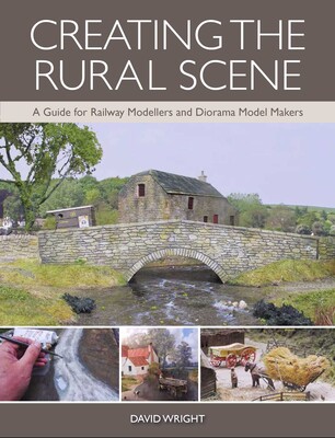 Creating the Rural Scene Creating the Rural Scene