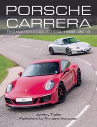 Porsche Carrera Porsche Carrera
