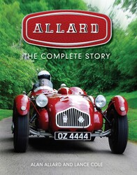 Allard Allard