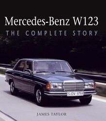 Mercedes-Benz W123 Mercedes-Benz W123