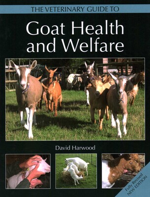 Veterinary Guide to Goat Health and Welfare Veterinary Guide to Goat Health and Welfare