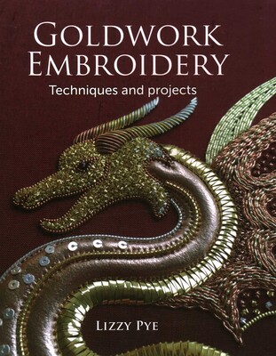 Goldwork Embroidery Goldwork Embroidery