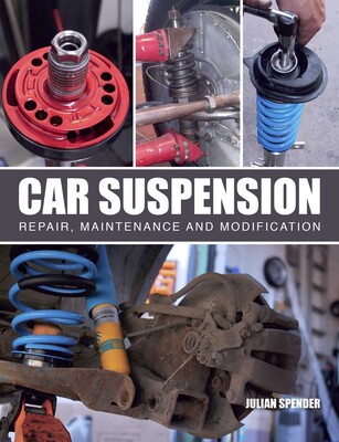 Car Suspension Car Suspension