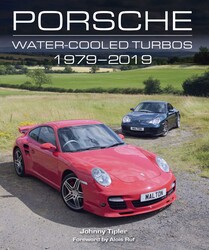 Porsche Water-Cooled Turbos Porsche Water-Cooled Turbos