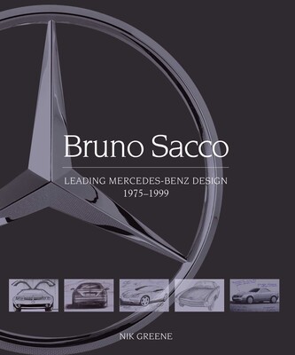 Bruno Sacco Bruno Sacco