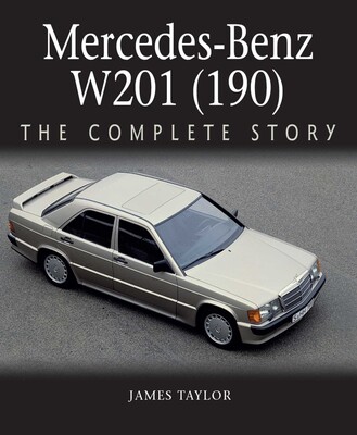 Mercedes-Benz W201 (190) Mercedes-Benz W201 (190)