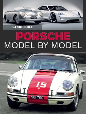 Porsche Model by Model Porsche Model by Model