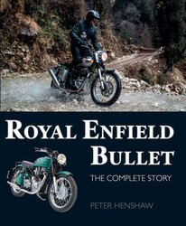 Royal Enfield Bullet Royal Enfield Bullet