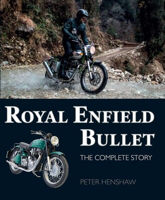 Royal Enfield Bullet Royal Enfield Bullet