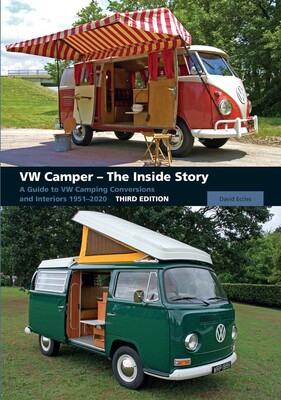 VW Camper - The Inside Story VW Camper - The Inside Story
