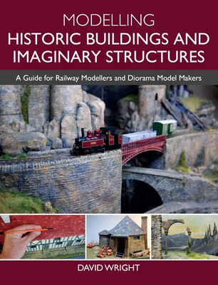 Modelling Historic Buildings and Imaginary Structures Modelling Historic Buildings and Imaginary Structures