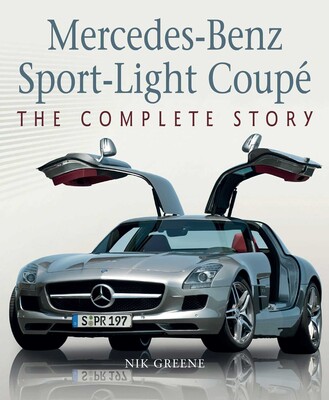 Mercedes-Benz Sport-Light Coupe Mercedes-Benz Sport-Light Coupe