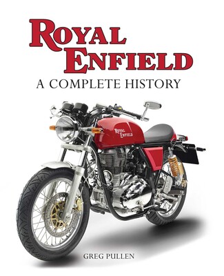 Royal Enfield Royal Enfield
