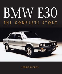 BMW E30 BMW E30