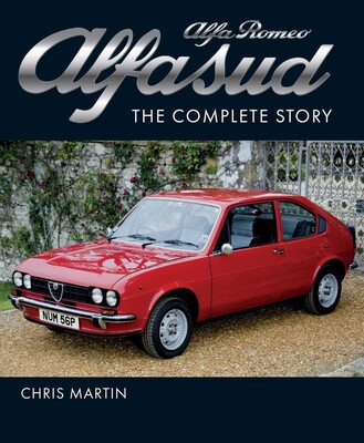 Alfa Romeo Alfasud Alfa Romeo Alfasud