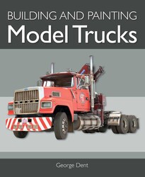 Building Model Trucks Building Model Trucks
