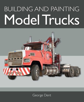 Building Model Trucks Building Model Trucks
