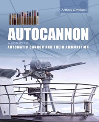 Autocannon Autocannon