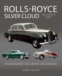 Rolls Royce Silver Cloud Rolls Royce Silver Cloud