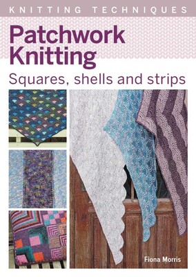 Patchwork Knitting Patchwork Knitting