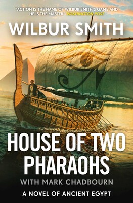 House of Two Pharaohs House of Two Pharaohs