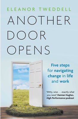 Another Door Opens Another Door Opens