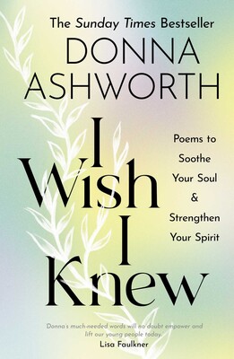I Wish I knew I Wish I knew