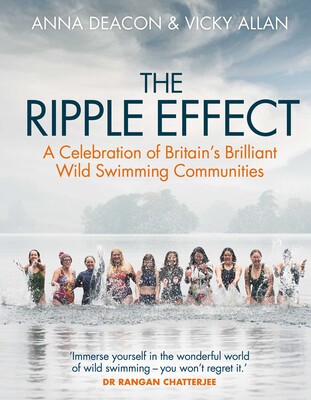The Ripple Effect The Ripple Effect