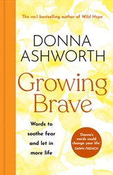 Growing Brave Growing Brave