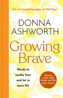 Growing Brave Growing Brave