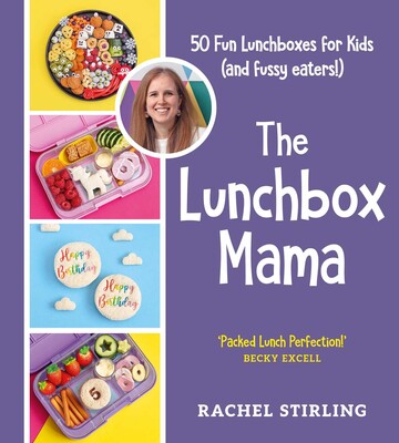 Level Up Your Lunchbox Level Up Your Lunchbox