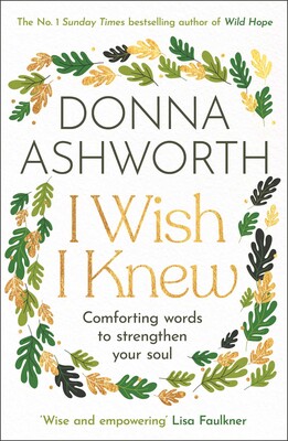I Wish I knew I Wish I knew