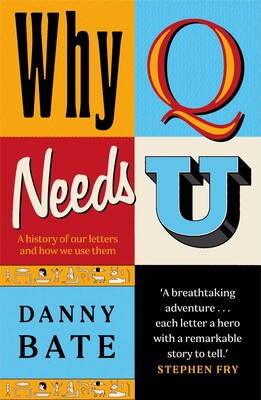 Why Q Needs U Why Q Needs U