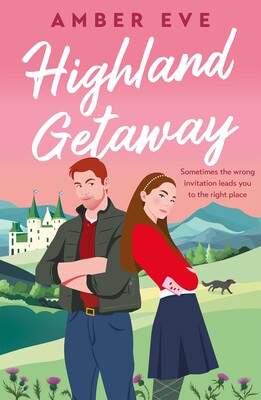 Highland Getaway Highland Getaway