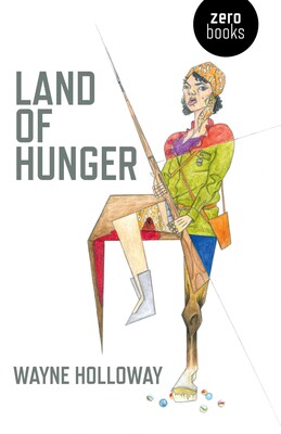 Land of Hunger Land of Hunger