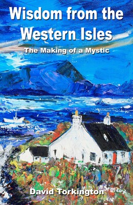 Wisdom from the Western Isles Wisdom from the Western Isles