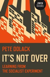 It's Not Over