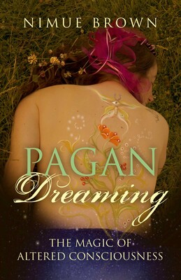 Pagan Dreaming Pagan Dreaming