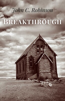 Breakthrough Breakthrough