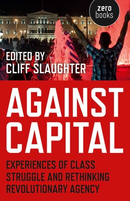 Against Capital Against Capital