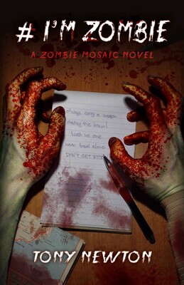 # I'm Zombie # I'm Zombie