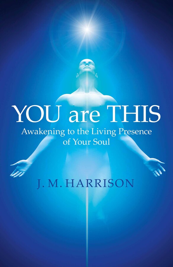 YOU are THIS