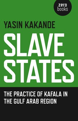 Slave States