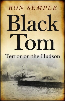 Black Tom Black Tom