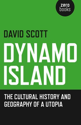 Dynamo Island Dynamo Island